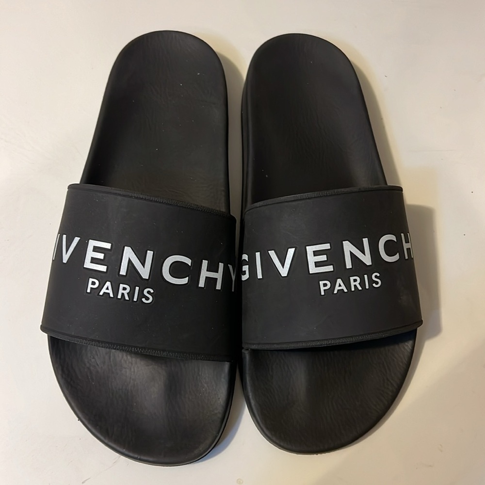 Givenchy slides